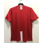 2007-08 Manchester United Retro Jersey Home